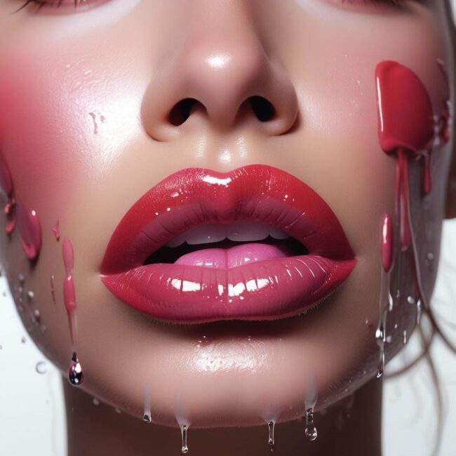 Błyszczyki dla różnych typów skóry