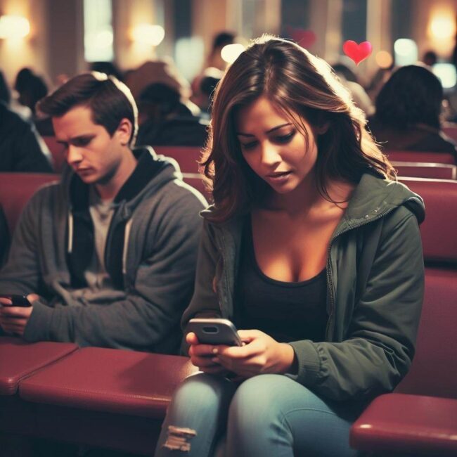 Czy emocje w tekście to zdrada uczuć