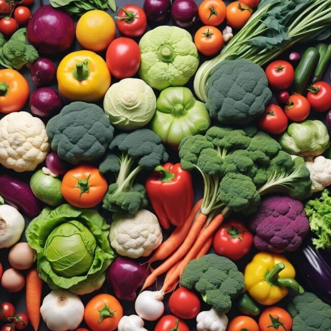 Czy pomidor to owoc czy warzywo