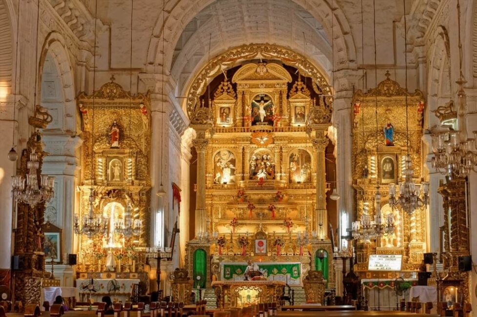 Czy trzeba iść do kościoła w Wielką Sobotę