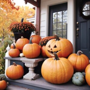 Dynie ozdobne w różnych kuchniach świata