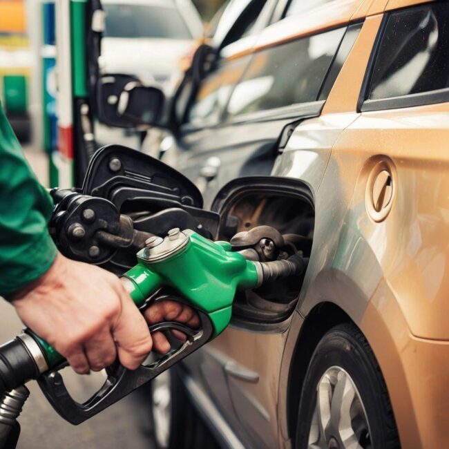 Ekologiczne regulacje a inwestycje w branży paliwowej