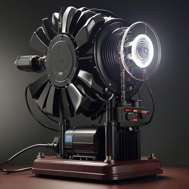 Elektromagnetyczne przesyłanie mocy