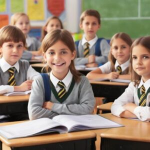 Energooszczędne rozwiązania dla klimatyzacji w szkole