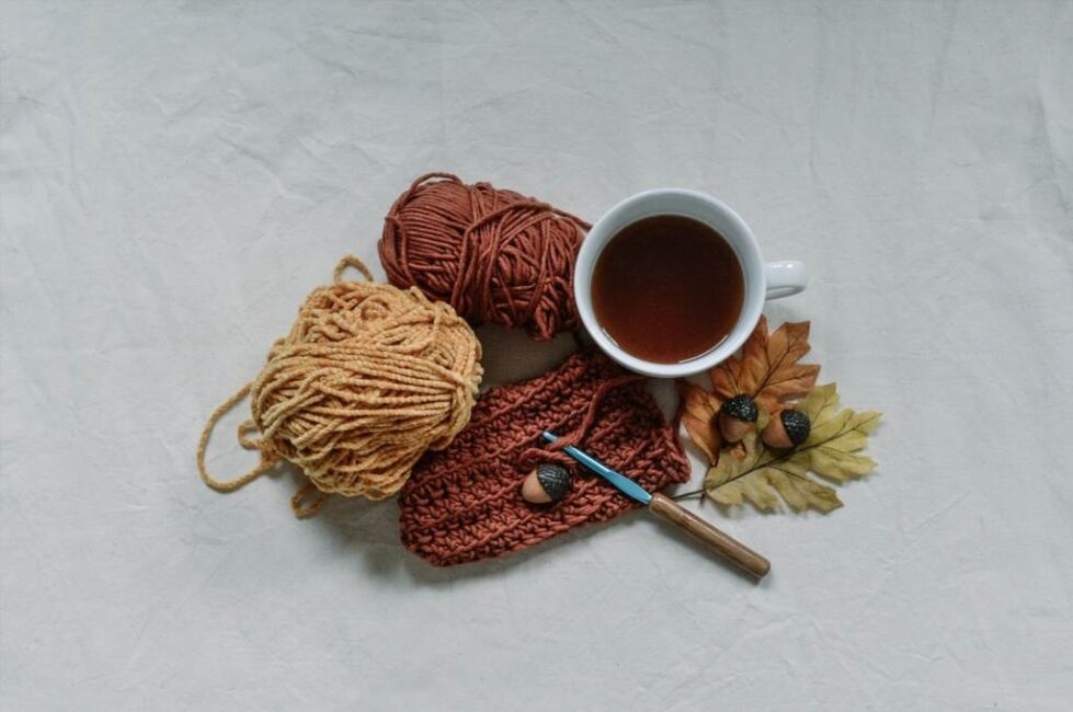 Jak znaleźć idealny rozmiar z Burda