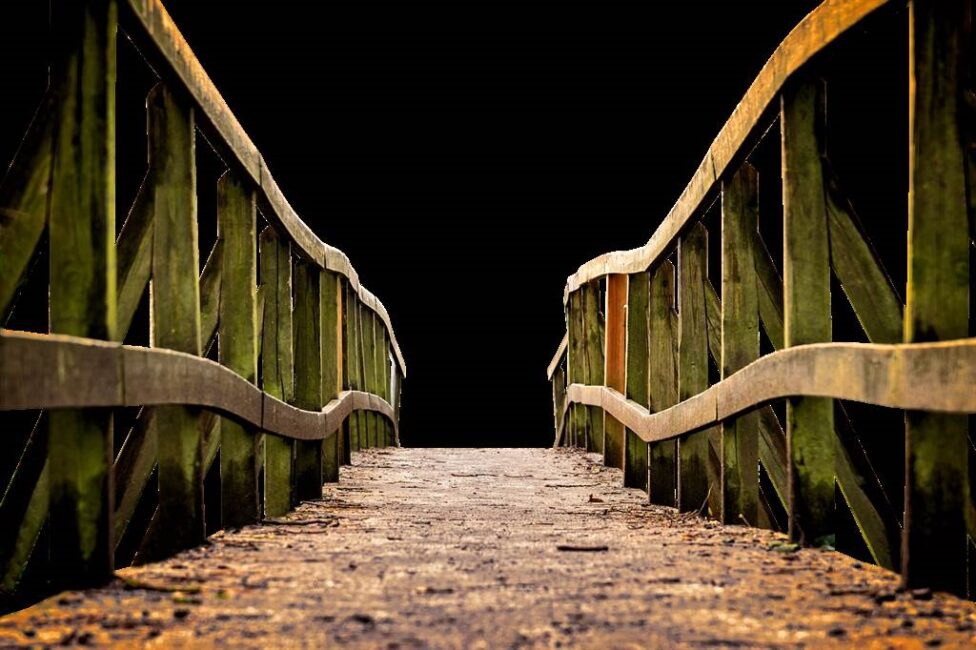 Odporność na mróz obłożenia schodów