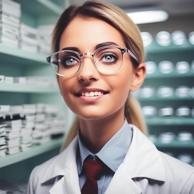 Okulary gotowe do noszenia ceny