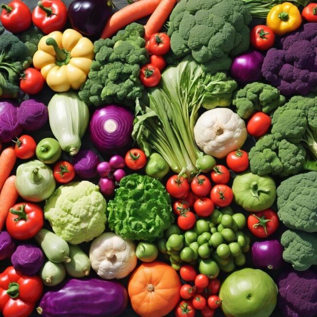 Owoce w przemyśle spożywczym