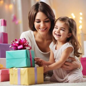 Perfumy jako prezent dla synowej