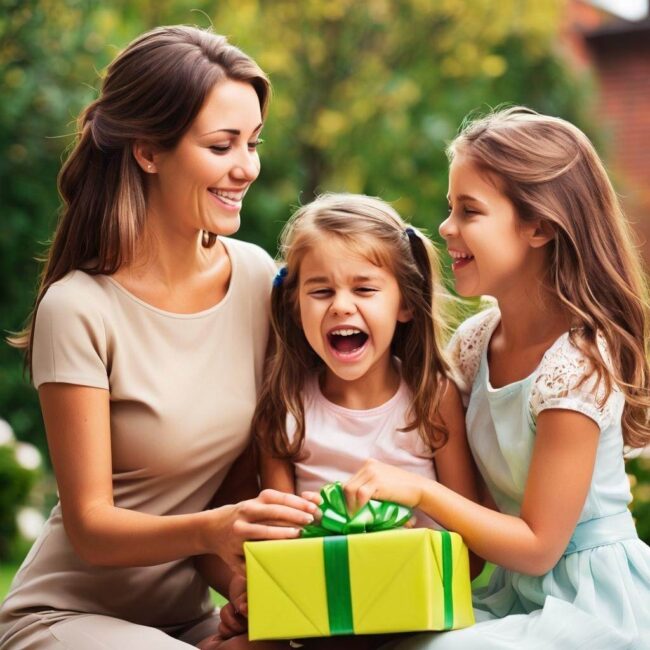 Pomysły na prezent dla synowej