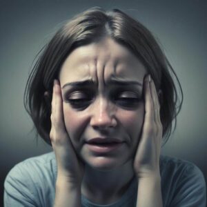 Poradnik psychologiczny Jak uwolnić się od toksycznej relacji