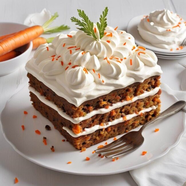 Przepis na tradycyjne ciasto