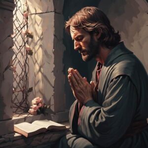 Przepraszanie jako istotna część procesu odpokutowania