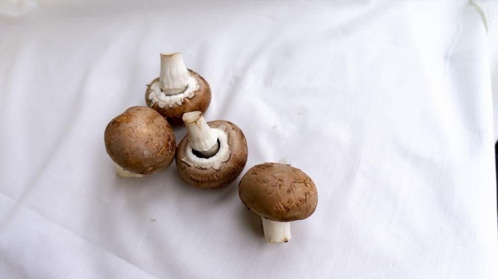 Sos grzybowy bez mąki