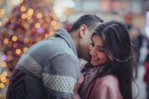 Wskazówki na temat romantycznej rozmowy