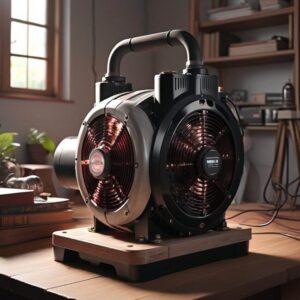 Wydajność energetyczna w systemach bezprzewodowego przesyłania