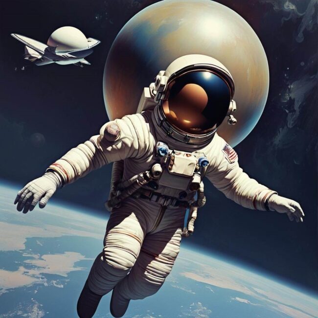 Załogowe i bezzałogowe misje kosmiczne